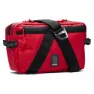 Chrome Tensile Slide Sling Midjeväska, Redx, One Size