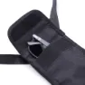 Chrome Travel Tech Pouch Väska, Black x, One Size