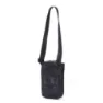 Chrome Travel Tech Pouch Väska, Black x, One Size