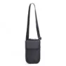 Chrome Travel Tech Pouch Väska, Black x, One Size