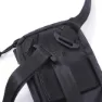 Chrome Travel Tech Pouch Väska, Black x, One Size