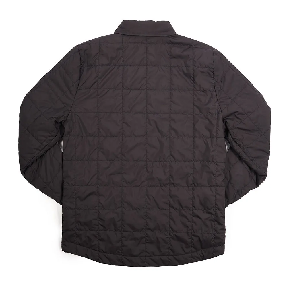 Chrome Two Way Insulated Jacka