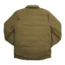 Chrome Two Way Insulated Jacka