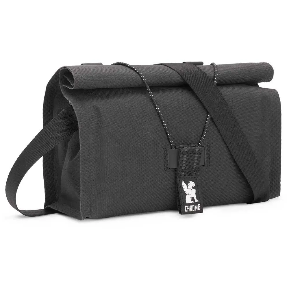 Chrome Urban Ex 2.0 Styrväska, Black, One Size Chrome Urban Ex 2.0 Styrväska, Black, One Size