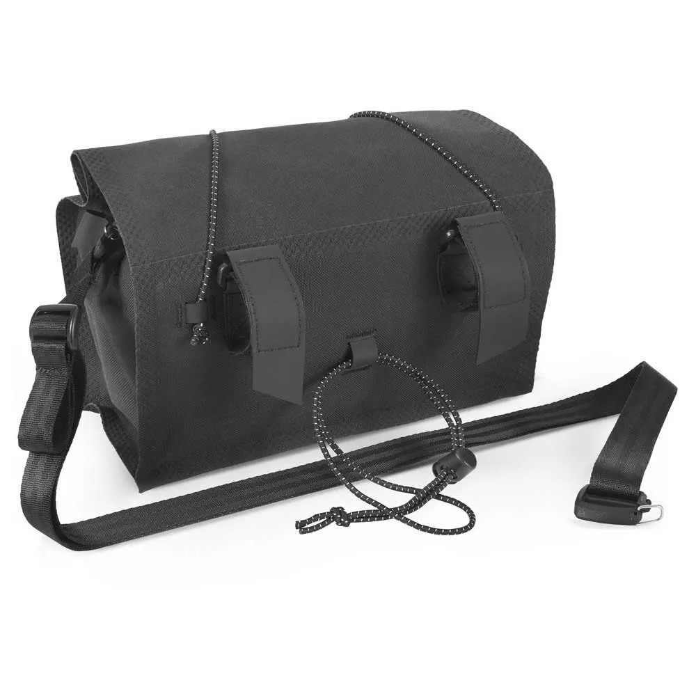 Chrome Urban Ex 2.0 Styrväska, Black, One Size Chrome Urban Ex 2.0 Styrväska, Black, One Size