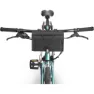 Chrome Urban Ex 2.0 Styrväska, Black, One Size