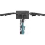 Chrome Urban Ex 2.0 Styrväska, Black, One Size
