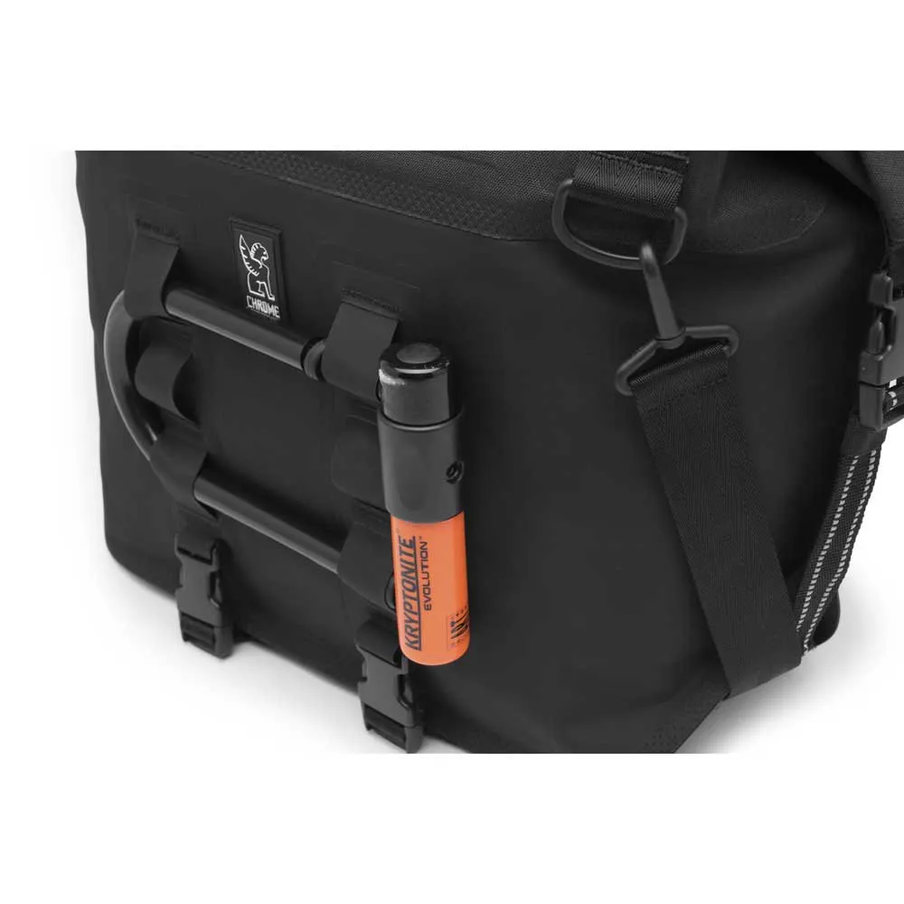Chrome Urban Ex Rolltop Tote Väska 40l