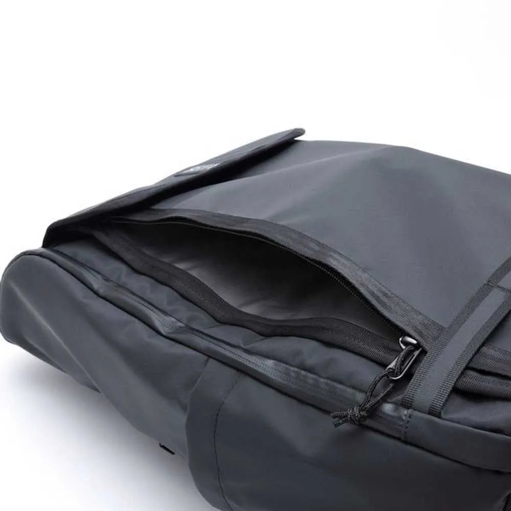 Chrome Volcan 35l Ryggsäck, Black tarp, One Size Chrome Volcan 35l Ryggsäck, Black tarp, One Size
