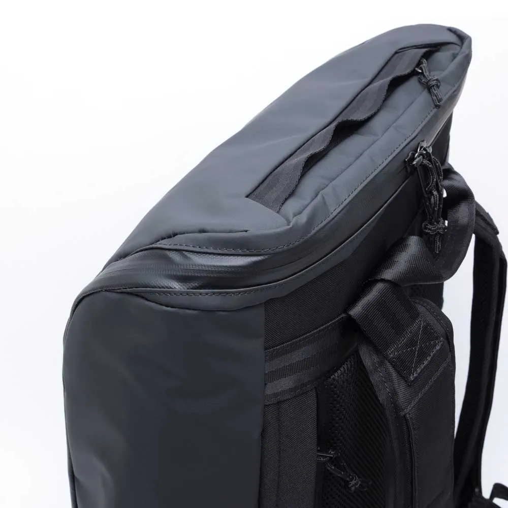 Chrome Volcan 35l Ryggsäck, Black tarp, One Size Chrome Volcan 35l Ryggsäck, Black tarp, One Size