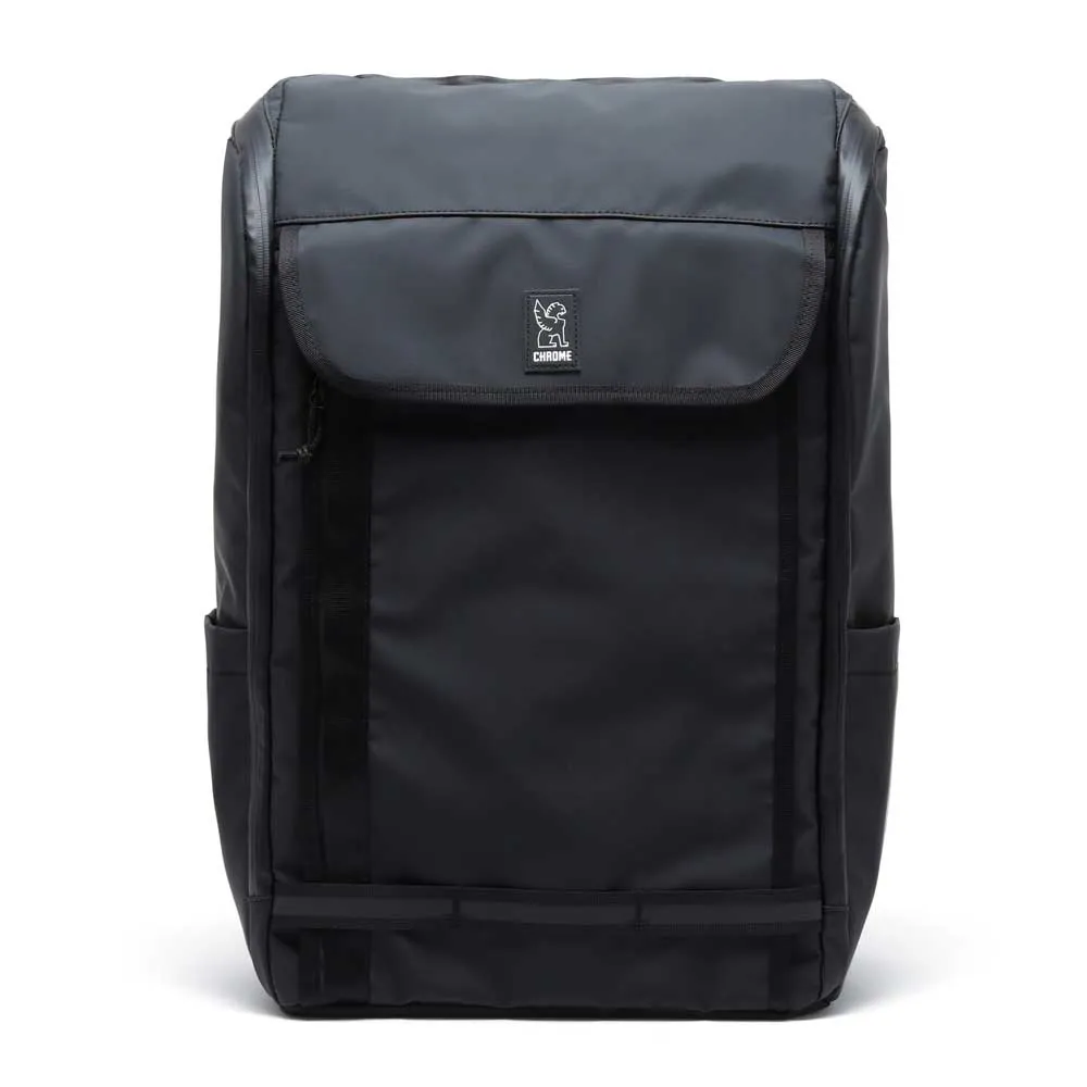 Chrome Volcan 35l Ryggsäck, Black tarp, One Size Chrome Volcan 35l Ryggsäck, Black tarp, One Size