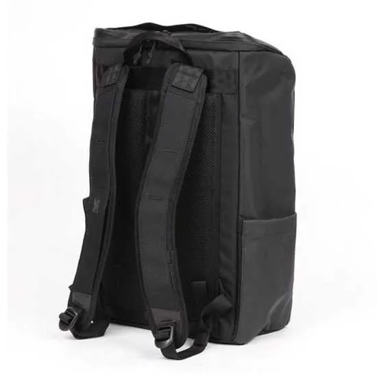 Chrome Volcan 35l Ryggsäck, Black tarp, One Size Chrome Volcan 35l Ryggsäck, Black tarp, One Size