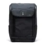 Chrome Volcan 35l Ryggsäck, Black tarp, One Size