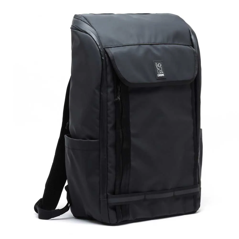 Chrome Volcan 35l Ryggsäck, Black tarp, One Size Chrome Volcan 35l Ryggsäck, Black tarp, One Size