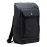 Chrome Volcan 35l Ryggsäck, Black tarp, One Size