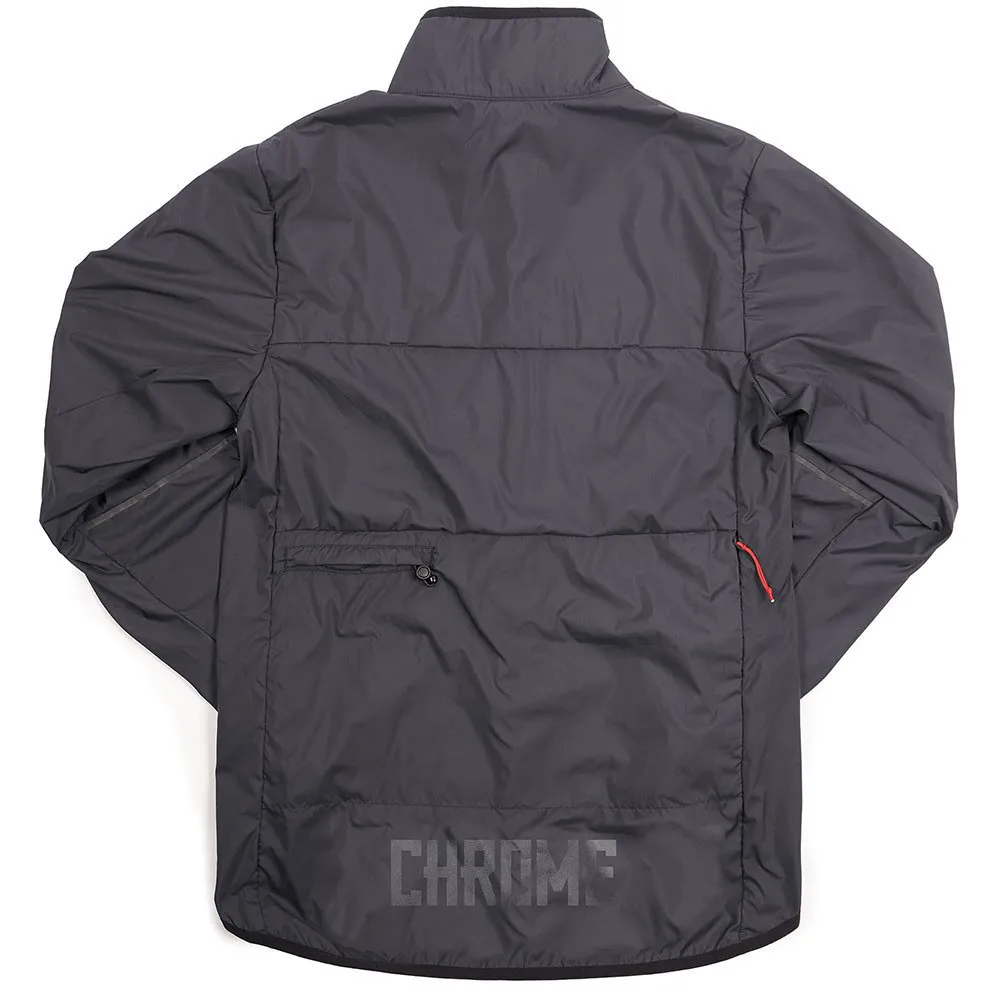 Chrome Wind Cobra Packable 2.0 Jacka Chrome Wind Cobra Packable 2.0 Jacka