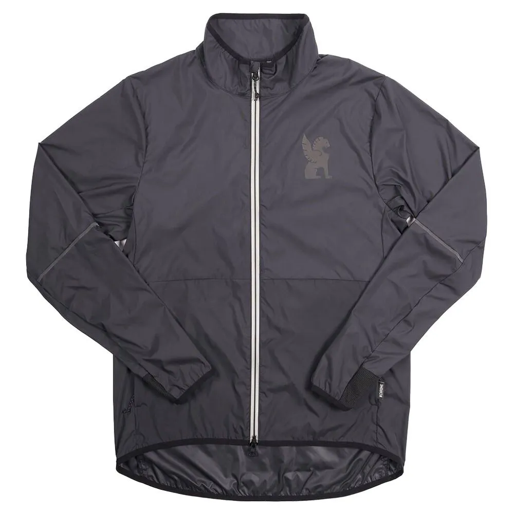 Chrome Wind Cobra Packable 2.0 Jacka Chrome Wind Cobra Packable 2.0 Jacka