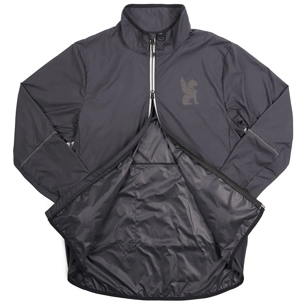 Chrome Wind Cobra Packable 2.0 Jacka Chrome Wind Cobra Packable 2.0 Jacka