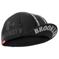 Chrome X Brooklyn Keps