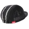 Chrome X Brooklyn Keps, Black