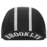 Chrome X Brooklyn Keps, Black