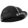 Chrome X Brooklyn Keps, Black