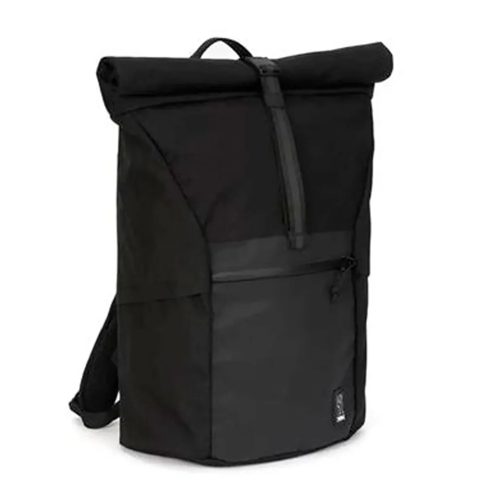 Chrome Yalta 4.0 Ryggsäck, Black, One Size Chrome Yalta 4.0 Ryggsäck, Black, One Size
