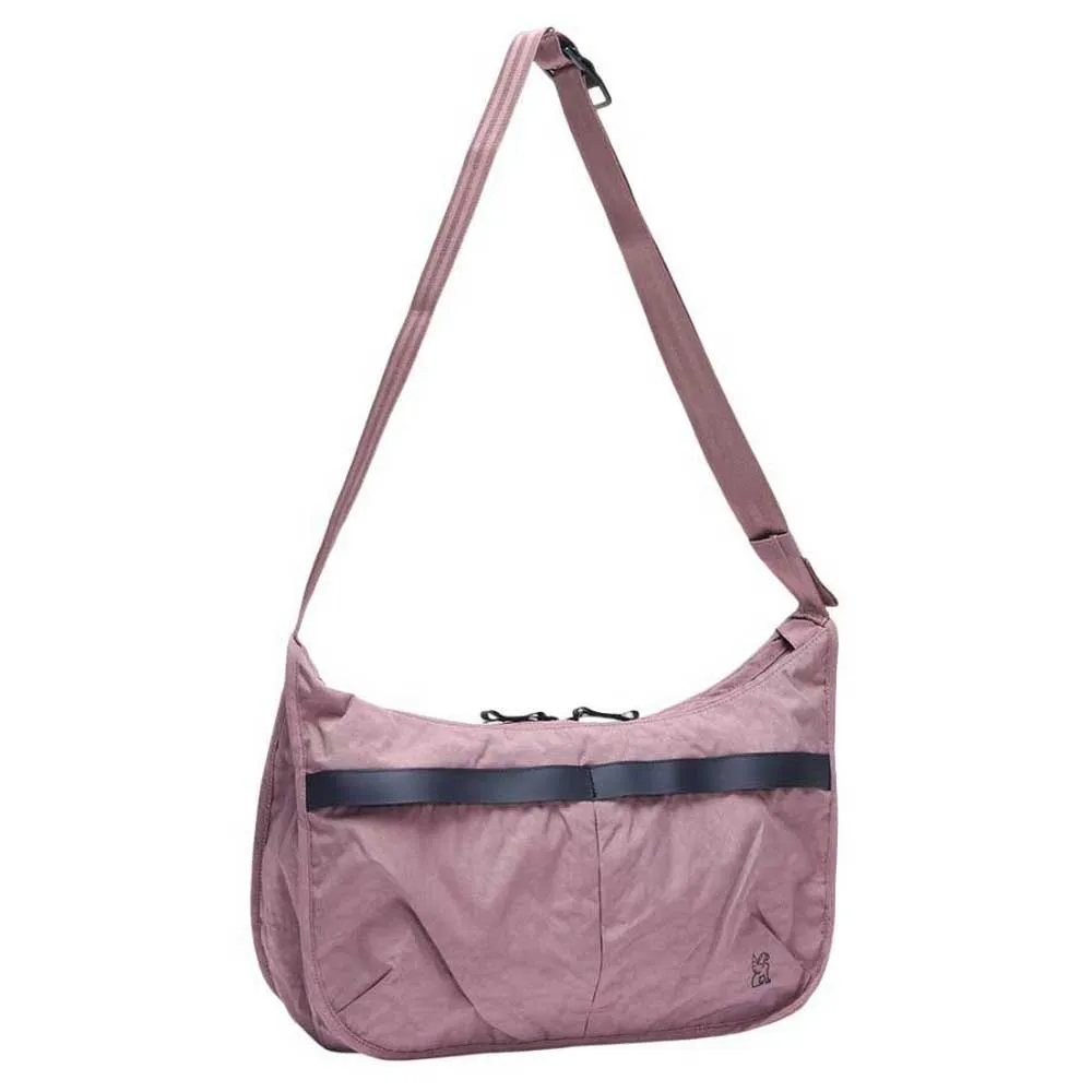 Chrome Yoyogi 14l Messenger Axelväska