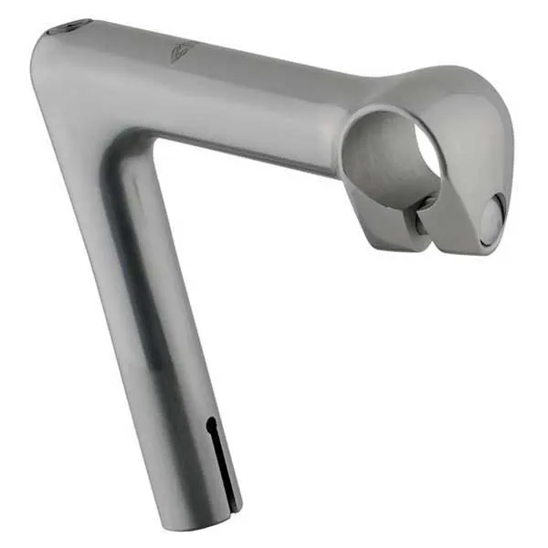 Cinelli 1a 26 Mm Cykelstyrstam, Silver, 120mm, 73º