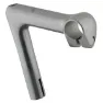 Cinelli 1a 26 Mm Cykelstyrstam, Silver, 120mm, 73º