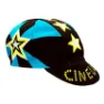 Cinelli Ana Benaroya Keps, Stars