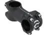 Cinelli Ant 31.8 Vorbau, Black anodized, 60mm