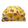 Cinelli Baby Alien Keps, Yellow / pink
