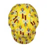 Cinelli Baby Alien Keps, Yellow / pink