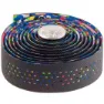 Cinelli Bar 3d Caleido Styrlinda, Black, One Size