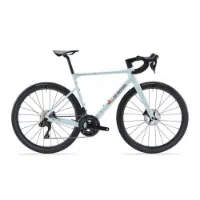 Cinelli Bike Pressure Adr Ultegra Di2 Racercykel Cinelli Bike Pressure Adr Ultegra Di2 Racercykel