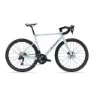 Cinelli Bike Pressure Adr Ultegra Di2 Racercykel, Sunfaded laser blue, 51