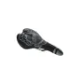 Cinelli Black Knight Cykelsadel, Black night, One Size