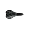 Cinelli Black Knight Cykelsadel, Black night, One Size