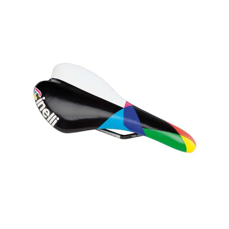 Cinelli Caleido Cykelsadel