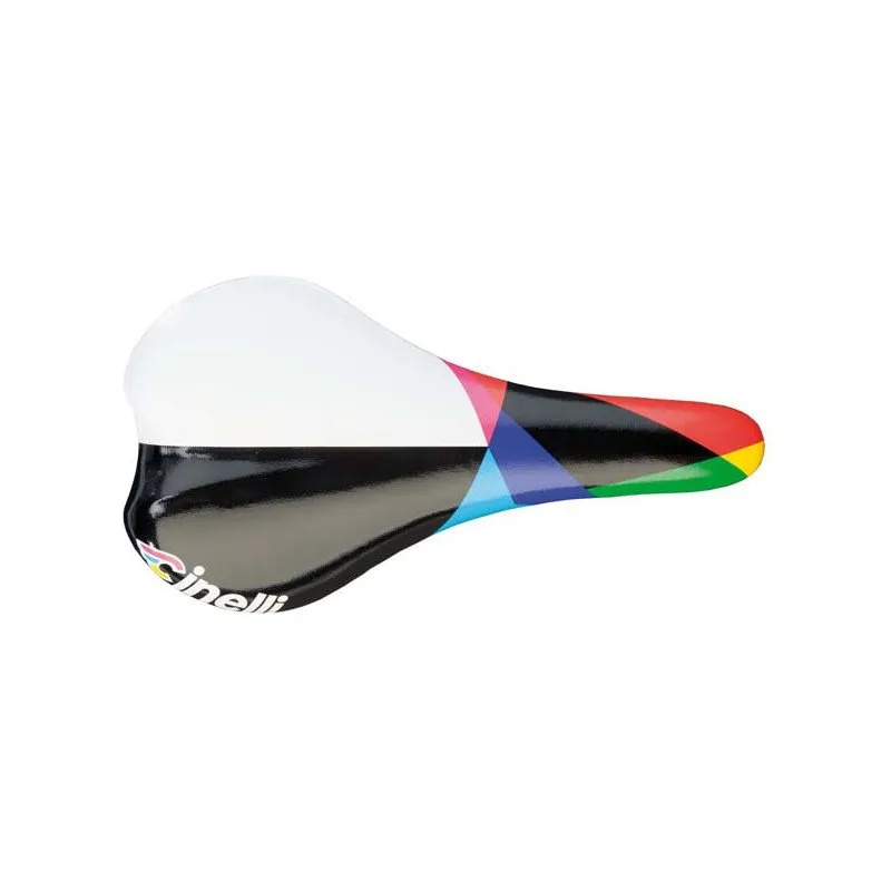 Cinelli Caleido Cykelsadel