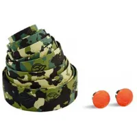 Cinelli Camouflage Lenkerband Cinelli Camouflage Lenkerband