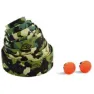 Cinelli Camouflage Lenkerband, Green, One Size