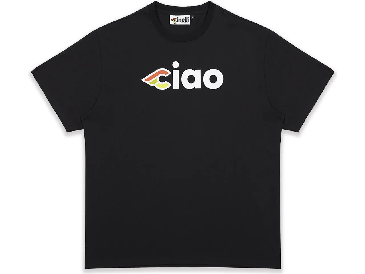 Cinelli Ciao 2 T-Shirt Cinelli Ciao 2 T-Shirt