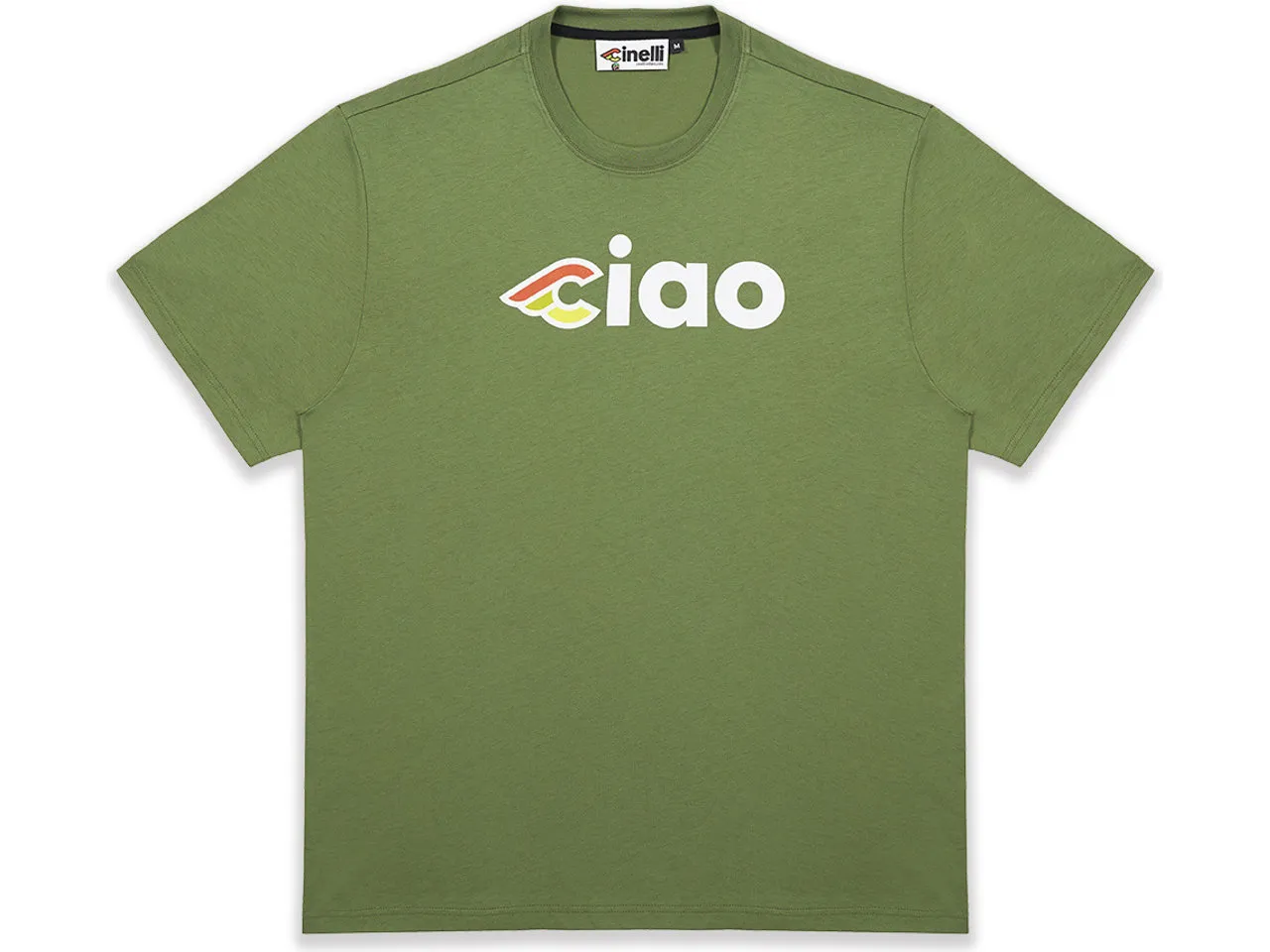 Cinelli Ciao 2 T-Shirt Cinelli Ciao 2 T-Shirt