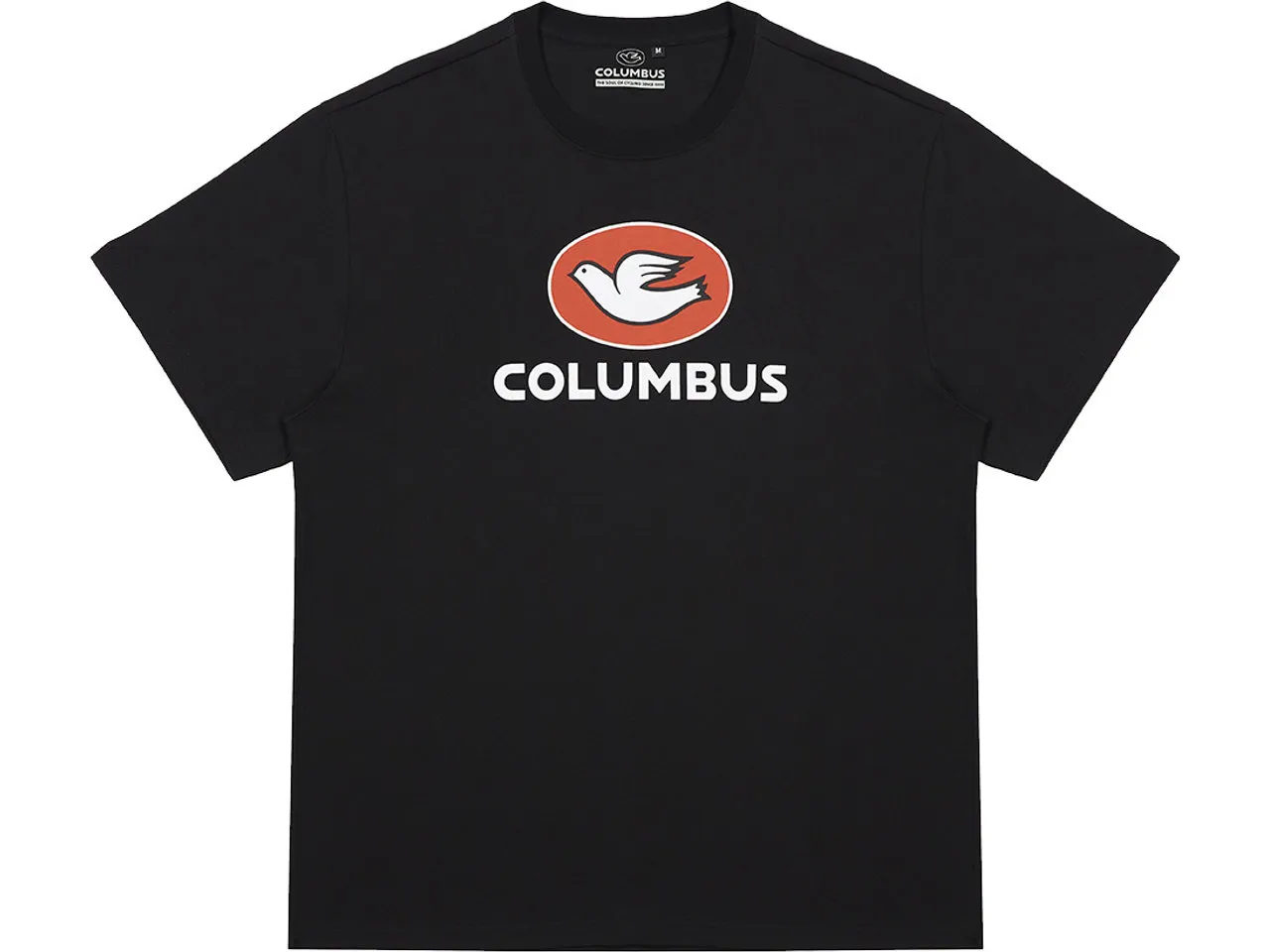 Cinelli Columbus 2 T-Shirt Cinelli Columbus 2 T-Shirt