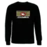 Cinelli Columbus Tag Tröja, Black, S