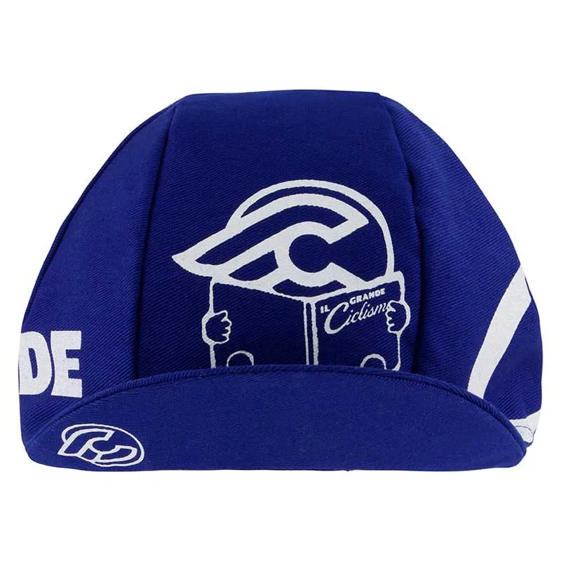Cinelli Cultura Keps, Blue