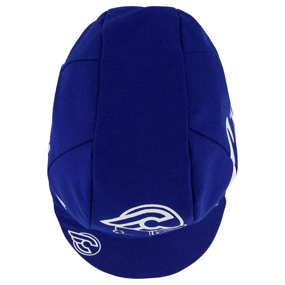 Cinelli Cultura Keps, Blue