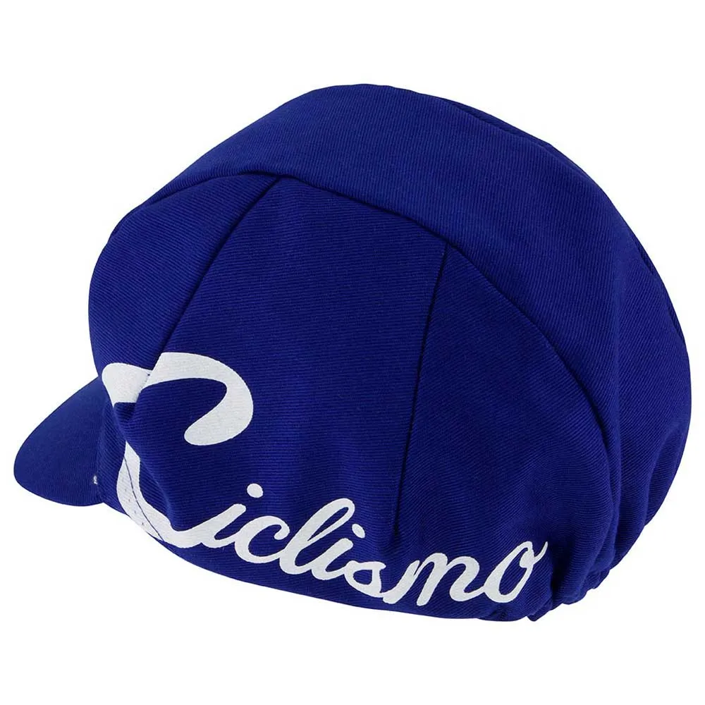 Cinelli Cultura Keps, Blue